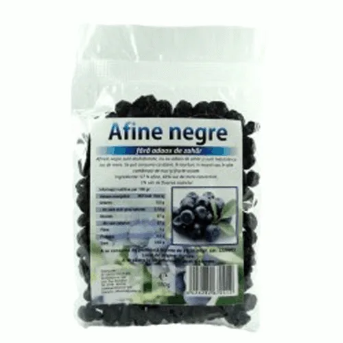 Afine Negre cu Suc de Mere 150gr Deco Italia — preț și oferte