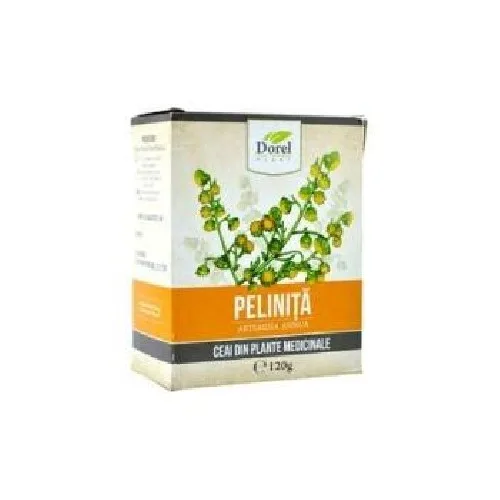 Ceai Pelinita, 120gr, Dorel Plant — preț și oferte