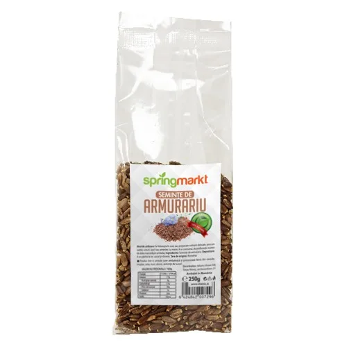 Seminte de Armurariu, 250gr, springmarkt — preț și oferte