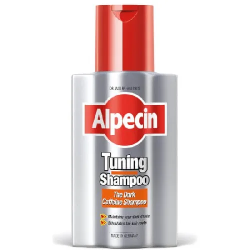 Sampon Alpecin Tuning, 200ml, Dr. Kurt Wolff — preț și oferte