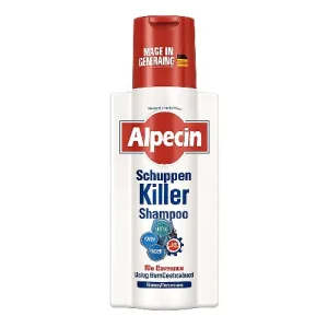 Sampon Alpecin Schuppen Killer, 250ml, Dr. Kurt Wolff