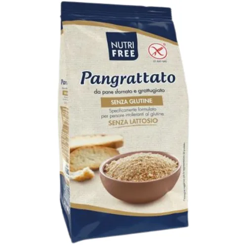 Pesmet 500gr, NutriFree — preț și oferte