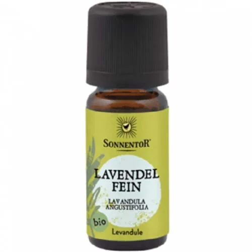 Ulei Esential Levantica, 10ml, Sonnentor — preț și oferte