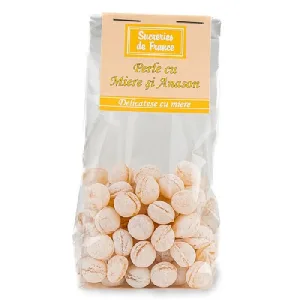 Bomboane Anason, 100gr, Apidava