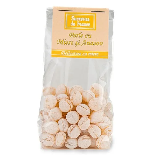 Bomboane Anason, 100gr, Apidava — preț și oferte
