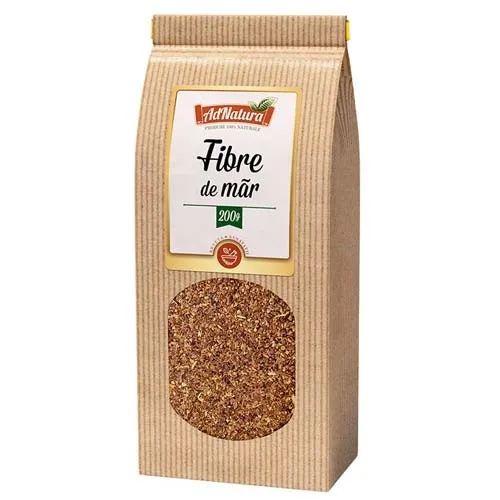 Fibre de Mar 200g, AdNatura — preț și oferte