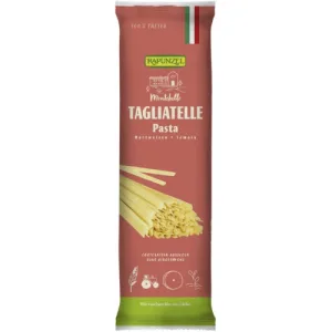 Tagliatelle Semola Eco 500g Rapunzel