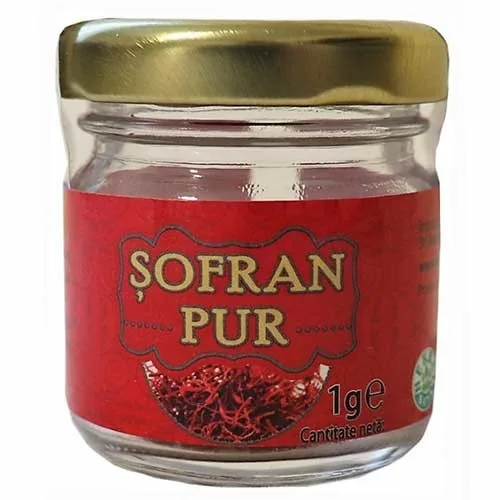 Sofran Pur 1g Herbalsana — preț și oferte