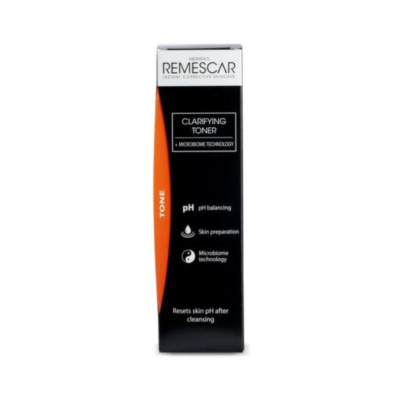 Remescar Lotiune tonica, 200ml — preț și oferte