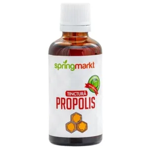 Propolis (tinctura) 30%, 50ml, Springmarkt