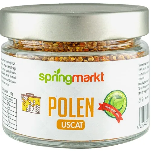 Polen granule, 150g, Springmarkt — preț și oferte