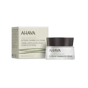 Crema antirid pentru ochi Time to Revitalize Extreme, 15 ml, Ahava