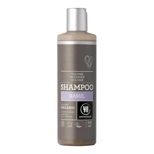 Sampon Bio Pt Par Gras Rasul, 250ml, Urtekram — preț și oferte