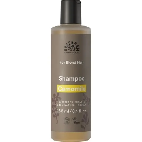 Sampon Bio Par Blond Musetel, 250ml, Urtekram — preț și oferte