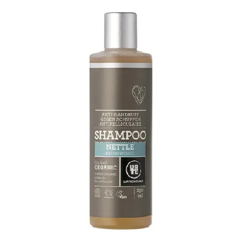 Sampon Bio Antimatreata Urzica, 250ml, Urtekram — preț și oferte