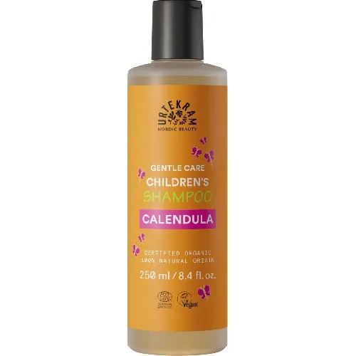 Sampon Bio cu Galbenele Pt. Copii, 250ml, Urtekram — preț și oferte