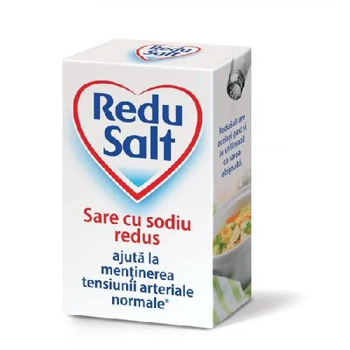 Redu Salt, 350gr, Sly Nutritia — preț și oferte