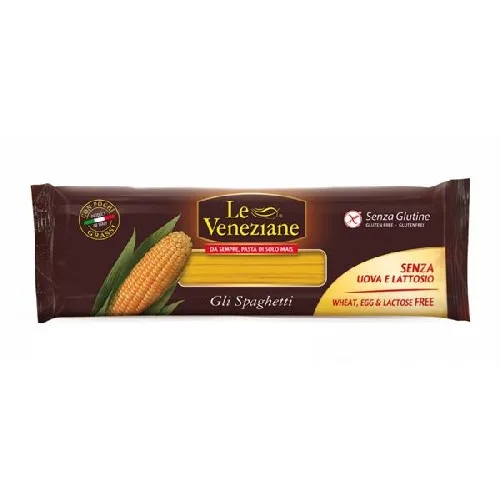 Spaghete, 250gr, Veneziane — preț și oferte