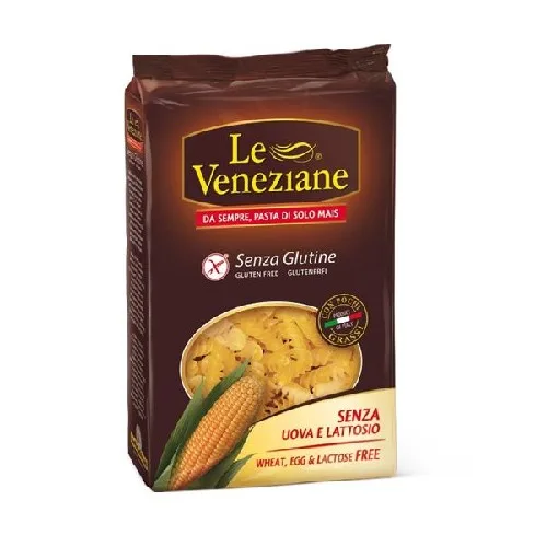Paste spirale, 250 gr, Le Veneziane — preț și oferte