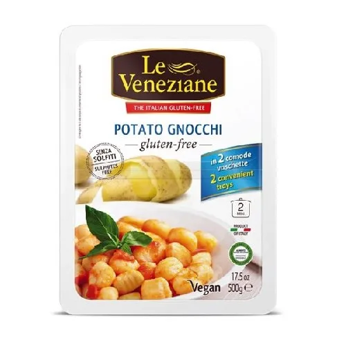 Gnocchi De Cartofi, 500g, LeVeneziane — preț și oferte