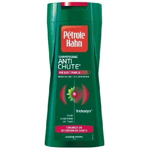 Sampon Contra Caderii Parului Prevention, 250 ml, Petrole Hahn — preț și oferte