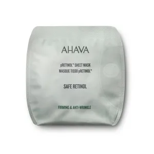 Masca cu retinol Safe Retinol, 15 ml, Ahava