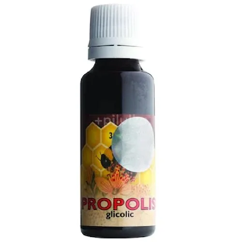 Propolis Glicolic, 100ml, Parapharm — preț și oferte