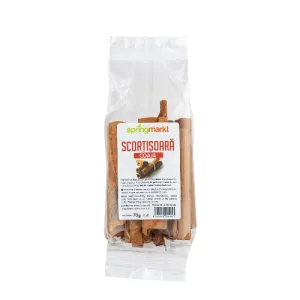 Scortisoara coaja, 70gr, Springmarkt