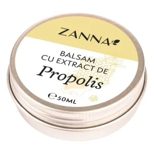 Balsam cu extract de Propolis, 50ml, Zanna
