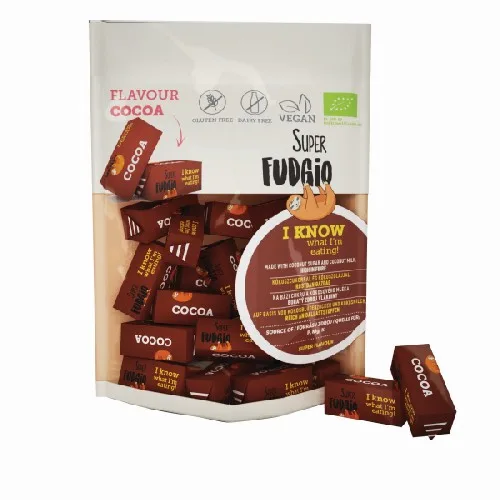Caramele Eco Aroma Cacao, 150g, Bio Holistic — preț și oferte