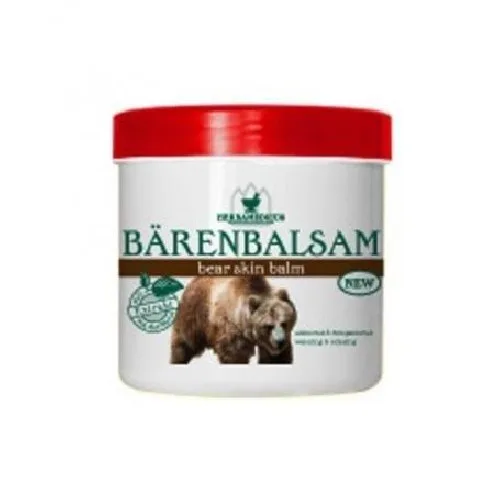 Crema Puterea Ursului 250ml Herbamedicus — preț și oferte