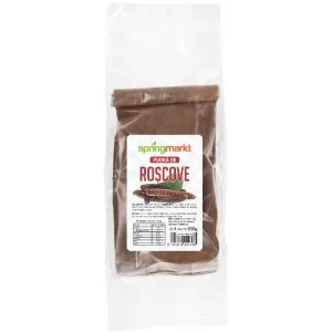 Pudra de Roscove 250g, springmarkt