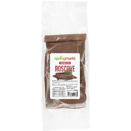 Pudra de Roscove 250g, springmarkt — preț și oferte