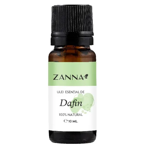 Ulei esential de Dafin 10ml, Zanna — preț și oferte