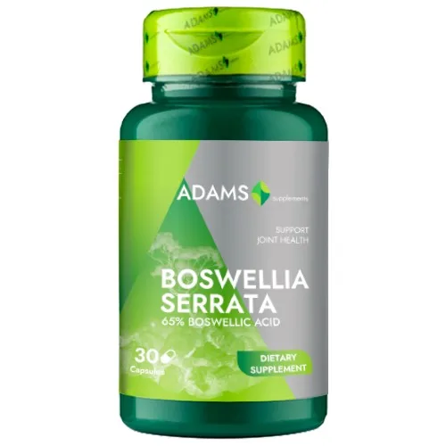Extract Tamaie 350mg, 30cps, Adams Supplements — preț și oferte