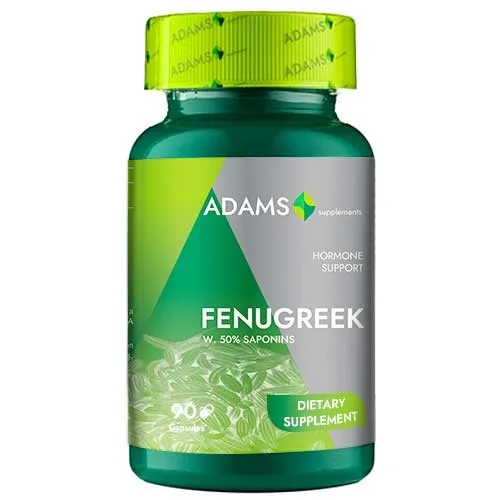 Extract Schinduf 500mg 90cps, Adams — preț și oferte