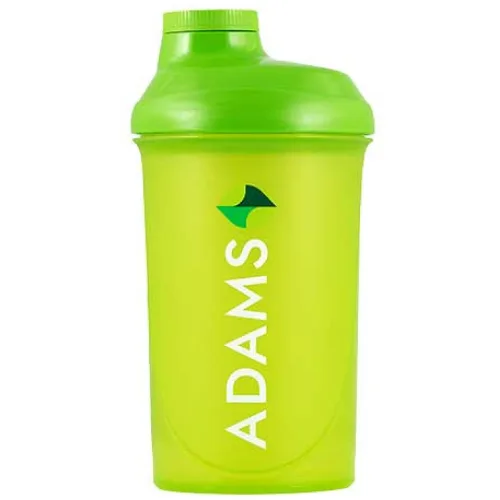 Shaker Adams Grass Green, 500ml, Adams Supplements — preț și oferte