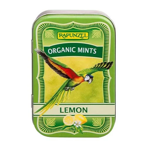 Drajeuri De Lamaie 50gr Rapunzel — preț și oferte