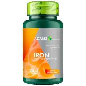 Fier 14mg, 30tab, Adams Supplements
