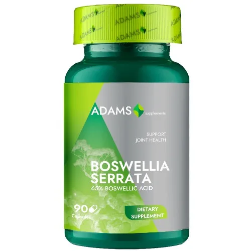 Extract Tamaie 350mg, 90cps, Adams Supplements — preț și oferte