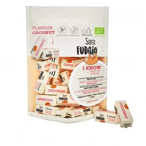 Caramele Cocos Eco 150g, Bio Holistic — preț și oferte
