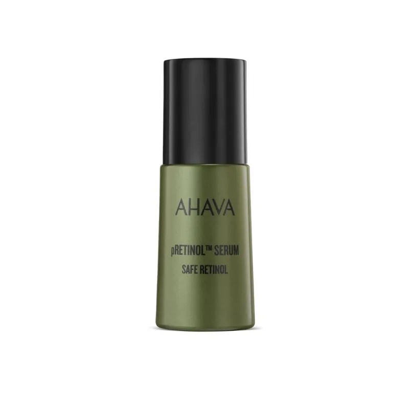 Serum cu retinol, Safe Retinol x 30ml, Ahava — preț și oferte