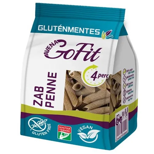 Paste Penne din Ovaz fara Gluten 200gr Gofit — preț și oferte