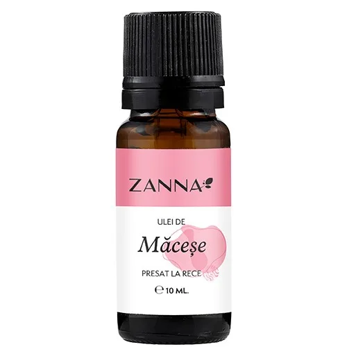 Ulei Macese 10ml, Zanna — preț și oferte