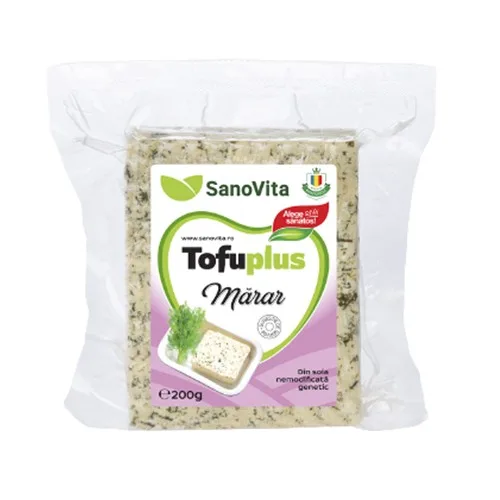 Tofu Marar 200g, Sano Vita — preț și oferte