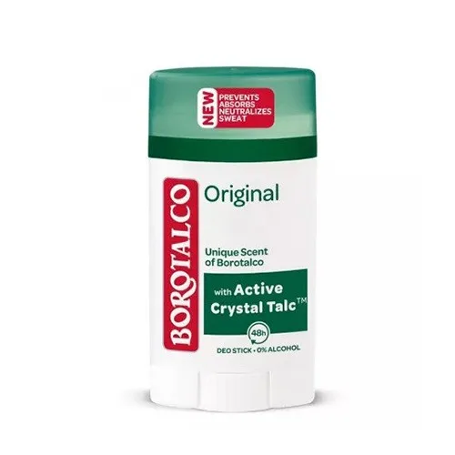 Stick Original 40ml Borotalco — preț și oferte