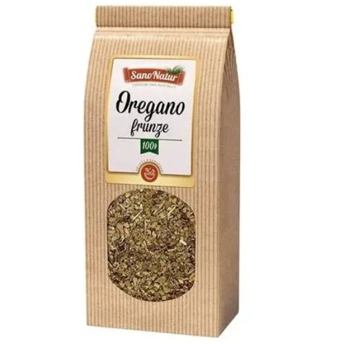 Oregano, 100g, AdNatura — preț și oferte