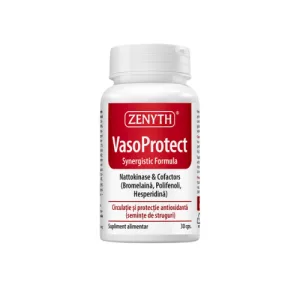 Vasoprotect 30cps Zenyth