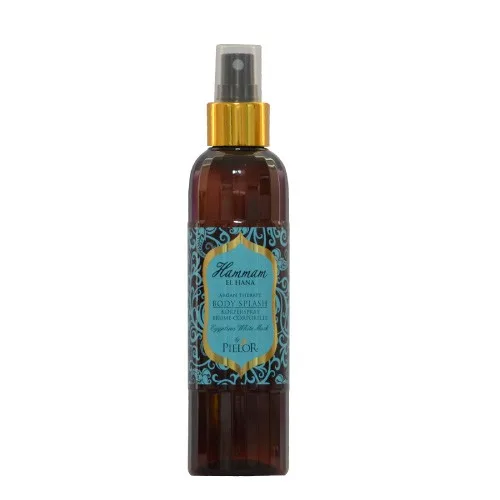 Body Splash White Musk 200ml, Hammam — preț și oferte
