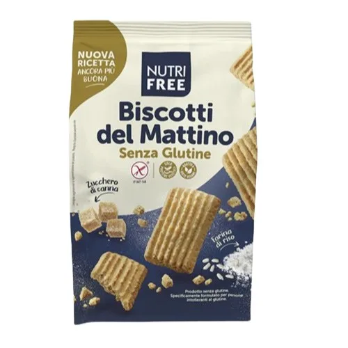 Biscuiti Biscotti Del Mattino, 300g — preț și oferte